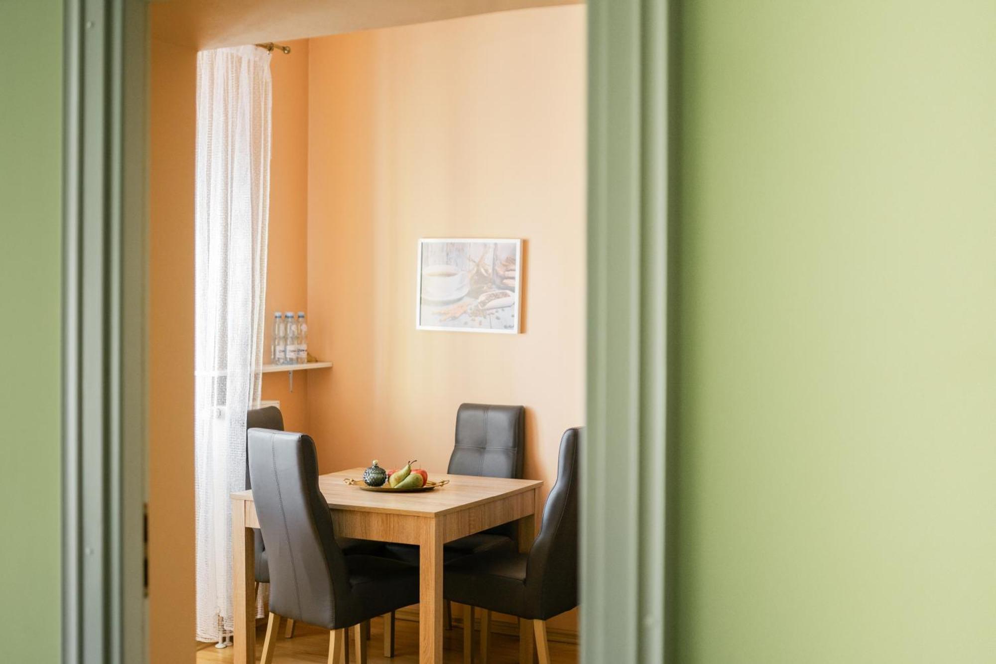 Apartamenty Optimal Płock Exterior foto